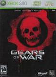 Gears of War -- Limited Collector's Edition (Xbox 360)